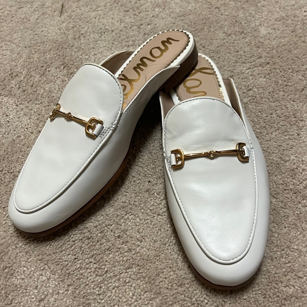Sam Edelman Mules